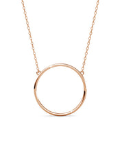 Charger l'image dans la galerie, Parure OLINA - Or rosé & Cristal
