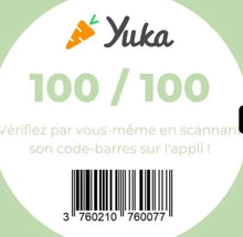 Lade das Bild in den Galerie-Viewer, Crème Tendre visage enfant bio 30 ml | TOOFRUIT