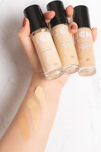 Load image into Gallery viewer, BB Crème hydratante teintée - 30 ml - JCH Respect