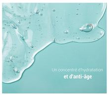 Charger l'image dans la galerie, Masque hydratant HYDRA CONFORT bio-cellulosique - pochette individuelle - BLOOMEA