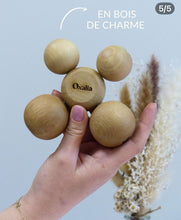 Charger l'image dans la galerie, Accessoire de massage SLIM ROLLER - Oxalia