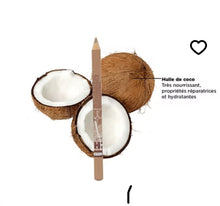 Load image into Gallery viewer, Crayon Sourcils - 5g - JCH Respect