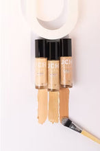 Load image into Gallery viewer, BB Crème hydratante teintée - 30 ml - JCH Respect