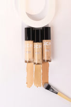 Load image into Gallery viewer, BB Crème Teintée Hydratante – Orge Bio & Néroli – Certifiée Bio & Végan – 30ml – JCH RESPECT