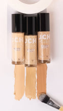 Lade das Bild in den Galerie-Viewer, Getönte feuchtigkeitsspendende BB-Creme - 30 ml - JCH Respect