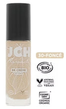 Lade das Bild in den Galerie-Viewer, Getönte feuchtigkeitsspendende BB-Creme - 30 ml - JCH Respect
