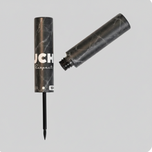 Lade das Bild in den Galerie-Viewer, Schwarzer flüssiger Eyeliner - 3 ml - JCH Respect