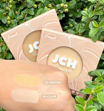 Load image into Gallery viewer, Poudre compacte - 9g - JCH Respect