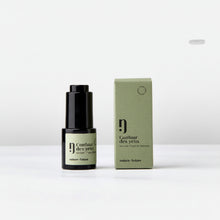 Load image into Gallery viewer, Contour des Yeux – Acide Hyaluronique, Caféine & Narcisse – Anti-Poches, Anti-Cernes & Anti-Rides – 15ml – NATUREisFUTURE