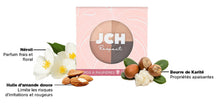 Lade das Bild in den Galerie-Viewer, JCH Respect 4-Lidschatten-Palette – 9 g