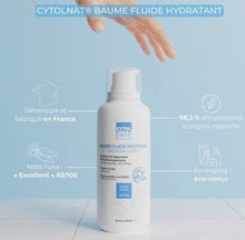 Lade das Bild in den Galerie-Viewer, Baume fluide hydratant 400 ml | Cytolnat