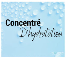 Lade das Bild in den Galerie-Viewer, HYDRA-ACTIVE Multi-Active Serum mit Vitamin A, C & E - 30 ml - BLOOMEA