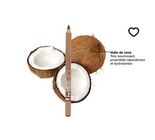 Load image into Gallery viewer, Crayon Sourcils - 5g - JCH Respect