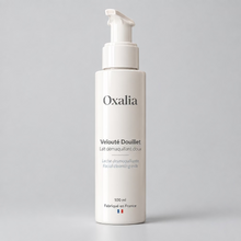 Charger l'image dans la galerie, Duo lait démaquillant doux Velouté Douillet 200 ml + 100 ml - Oxalia