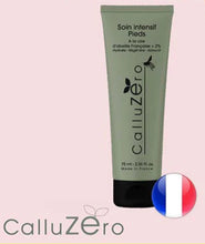 Load image into Gallery viewer, Soin intensif hydratant pieds - 75ml - CALLUZERO