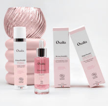 Charger l'image dans la galerie, Sérum Apaisant & Hydratant Tentation Fondante – Peaux Sensibles – 30ml – Oxalia
