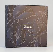 Lade das Bild in den Galerie-Viewer, ARGAN NUGALS Scrub - Bio-Körperpeeling mit Arganschalen und Arganöl mit orientalischem Duft. Nährend, weichmachend, peelend - 200 ml - OXALIA