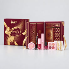 Load image into Gallery viewer, Calendrier de l’Après The Christmas Party | JOZZ Beauty