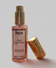 Charger l'image dans la galerie, Eau Parfumée EAU SIGNATURE Sans Alcool – Néroli, Jasmin & Musc – Florale & Lumineuse – 50ml – JOZZ BEAUTY