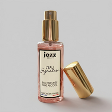 Charger l'image dans la galerie, Eau parfumée EAU SIGNATURE, néroli, jasmin et musc 50 ml | JOZZ Beauty