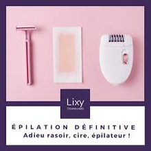 Load image into Gallery viewer, Forfait 8 séances - Épilation Lumière Pulsée -20%
