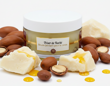 Lade das Bild in den Galerie-Viewer, ARGAN NUGALS Scrub - Bio-Körperpeeling mit Arganschalen und Arganöl mit orientalischem Duft. Nährend, weichmachend, peelend - 200 ml - OXALIA