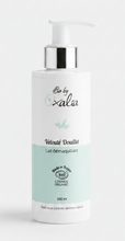 Lade das Bild in den Galerie-Viewer, Samtig-weiche Reinigungsmilch - 200 ml - OXALIA