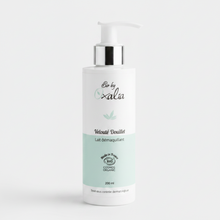 Load image into Gallery viewer, Lait Démaquillant Doux Velouté Douillet – 200ml – Oxalia