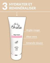 Load image into Gallery viewer, Masque MAGIE POURPRE effet bonne mine - 75 ml - OXALIA