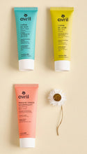 Load image into Gallery viewer, Masque Visage Nourrissant Certifié Bio AVRIL – Karié Bio, Aloe Vera Bio & Cire d'Abeille Bio – Peaux Sèches & Sensibles – 50ml