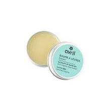 Load image into Gallery viewer, Baume à lèvres bio - 9g - AVRIL