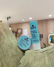 Load image into Gallery viewer, Baume à lèvres bio - 9g - AVRIL