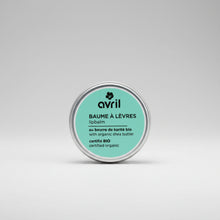 Lade das Bild in den Galerie-Viewer, Bio-Lippenbalsam - 9 g - AVRIL