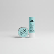 Lade das Bild in den Galerie-Viewer, Zertifizierter Bio-Lippenbalsam – 4,8 g – AVRIL