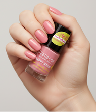 Lade das Bild in den Galerie-Viewer, Kaugummi-Pinker Nagellack – 5 ml – BENECOS