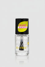 Lade das Bild in den Galerie-Viewer, Transparenter (Kristall-)Nagellack - 5 ml - BENECOS