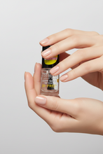 Lade das Bild in den Galerie-Viewer, Transparenter (Kristall-)Nagellack - 5 ml - BENECOS