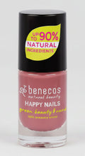 Lade das Bild in den Galerie-Viewer, Altrosa Nagellack (Mystery) - 5ml - BENECOS