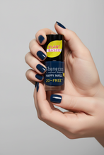 Lade das Bild in den Galerie-Viewer, Nordischer blauer Nagellack – 5 ml – BENECOS