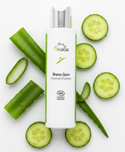 Lade das Bild in den Galerie-Viewer, EPURE MIST Lotion – Konzentrierte Aloe Vera-Hydrosole. Reinigend, klärend, erfrischend – 100 ml – OXALIA