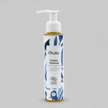 Load image into Gallery viewer, Duo Bien-être Corps – Huile Anti-Vergetures & Gel Jambes Légères – 200ml – Oxalia