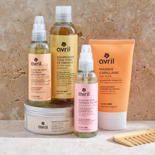 Lade das Bild in den Galerie-Viewer, Bambus-Haarbürste - APRIL