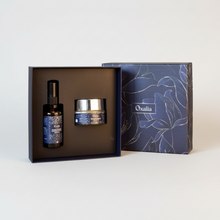 Load image into Gallery viewer, Coffret DOUCE NUIT -100ml - Oxalia