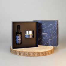 Load image into Gallery viewer, Coffret DOUCE NUIT -100ml - Oxalia