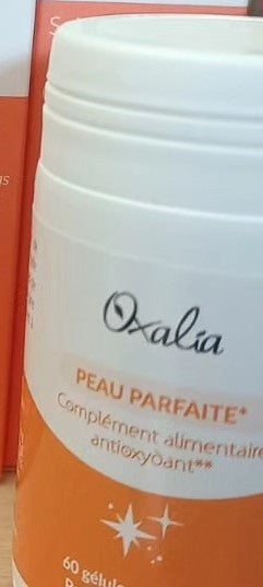 OXALIA - Complément alimentaire anti-oxydant PEAU PARFAITE - 60g