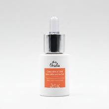 Lade das Bild in den Galerie-Viewer, Konzentriertes Strahlendes Serum, gezielte Anti-Pigmentflecken-Behandlung mit Vitamin C – 30 ml – OXALIA