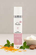 Lade das Bild in den Galerie-Viewer, Ultra-feuchtigkeitsspendende DOUDOU COCOON Creme - 50 ml - OXALIA