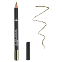 Load image into Gallery viewer, Crayon yeux certifié bio - 1g - AVRIL
