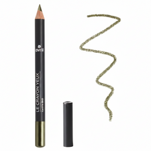 Lade das Bild in den Galerie-Viewer, Zertifizierter Bio-Augenstift - 1 g - AVRIL