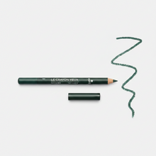 Lade das Bild in den Galerie-Viewer, Zertifizierter Bio-Augenstift - 1 g - AVRIL